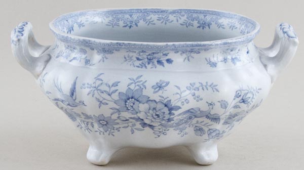 Sauce Tureen c1880